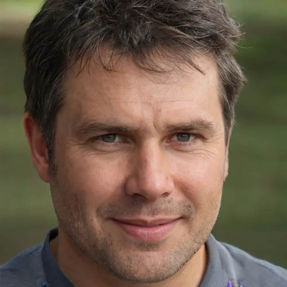 Autor Grzegorz Nowak