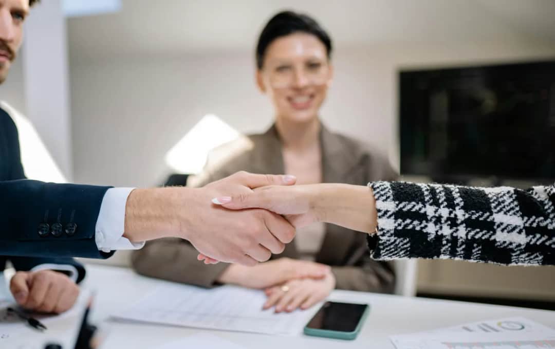 Jak negocjować cenę mieszkania na rynku wtórnym i uniknąć przepłacenia Jak negocjować cenę mieszkania na rynku wtórnym i uniknąć przepłacenia