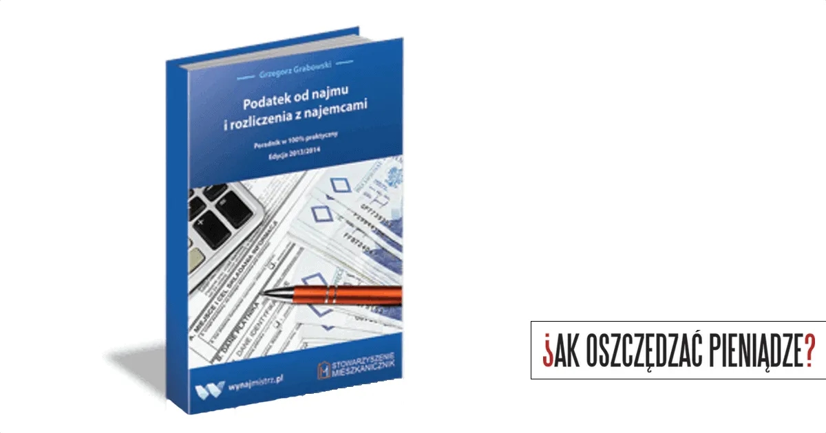Jak ominąć podatek od wynajmu mieszkania i uniknąć wysokich kar