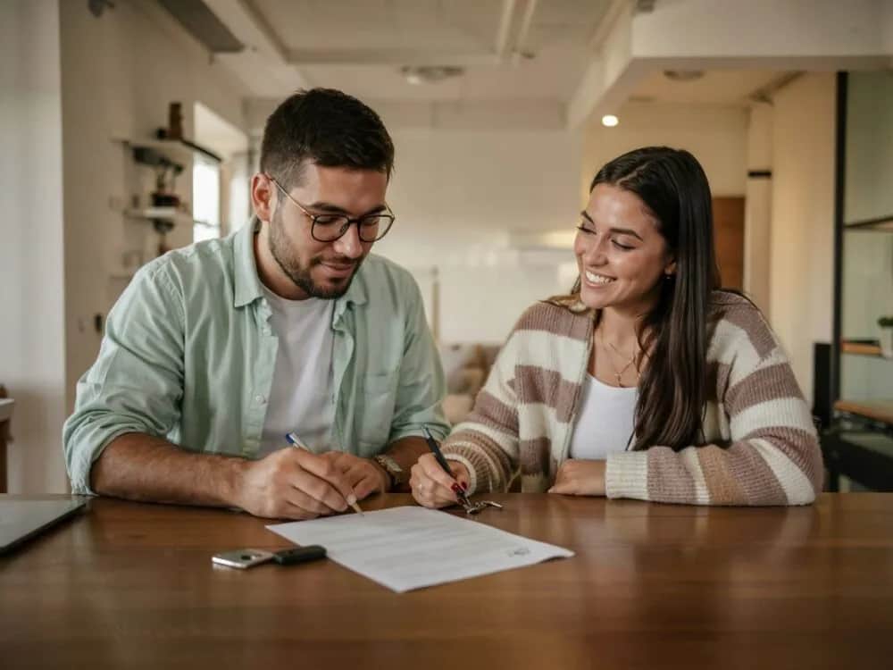 Kto płaci czynsz za mieszkanie? Sprawdź, by uniknąć problemów