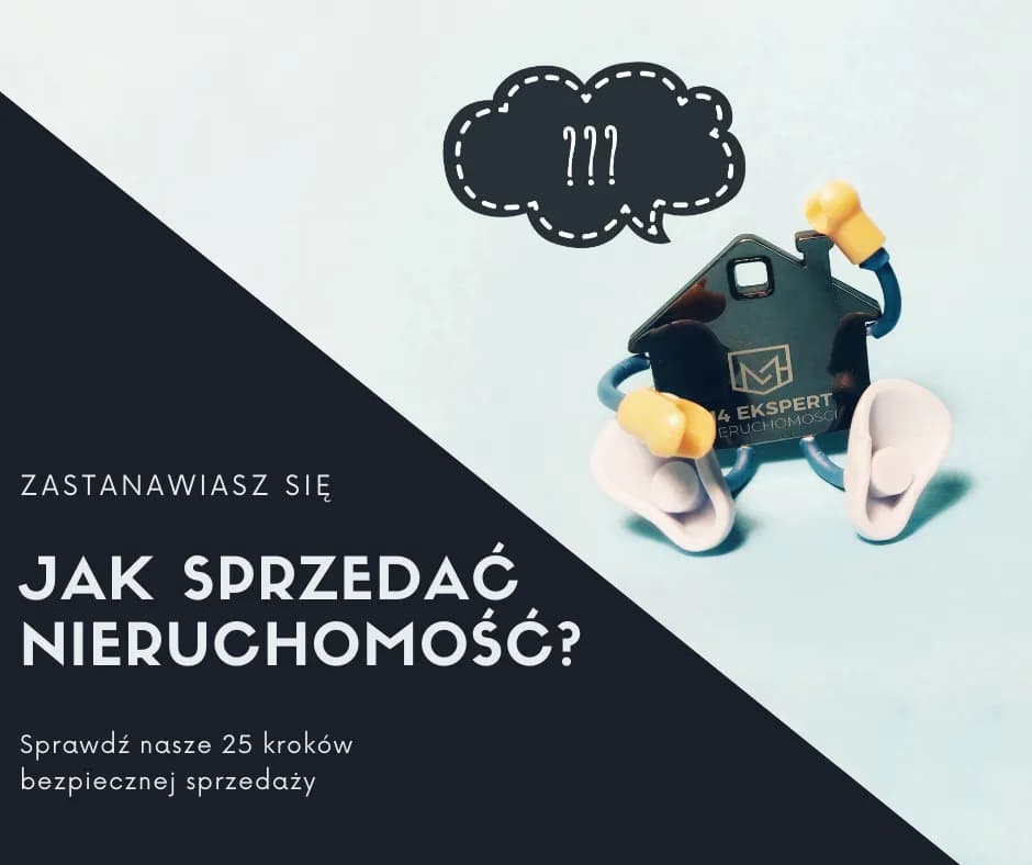 Skuteczne sposoby na pozyskanie nieruchomości do sprzedaży bez ryzyka