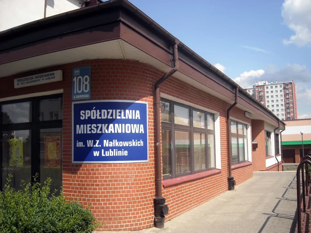 Ile jest spółdzielni mieszkaniowych w Polsce? Zaskakujące statystyki